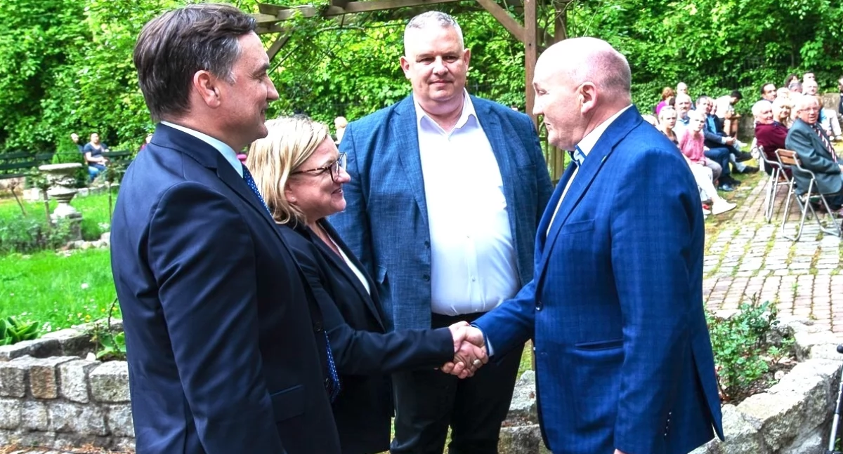 Zbigniew Ziobro ma usłyszeć zarzuty