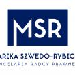 Kancelaria Prawna MSR - Radca Prawny Marika Szwedo-Rybicka