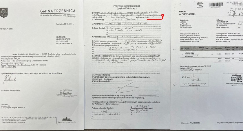 INWESTYCJE, Rodzinny biznes - zdjęcie, fotografia
