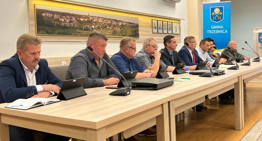 Radni burmistrza Marka Długozimy. Czego się boją?