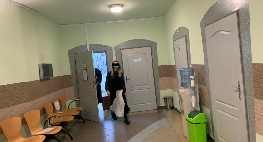 Była dyrektor ośrodka kultury Barbara S. ponownie stanie przed sądem