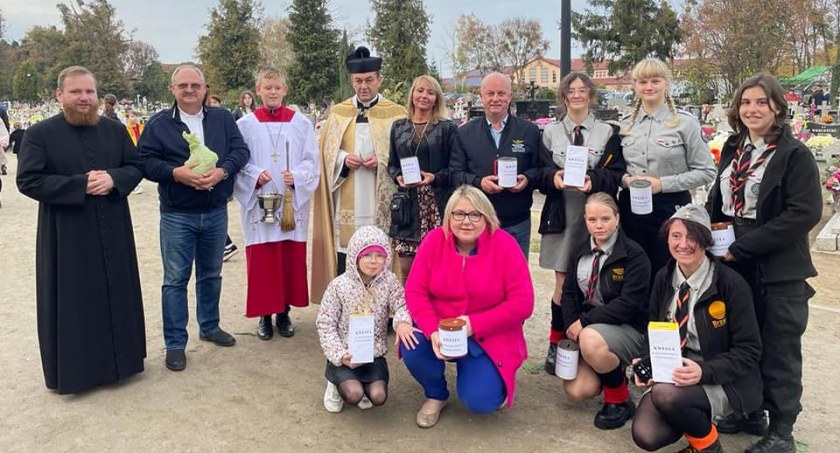 Fot. Facebook/ Gmina Prusice