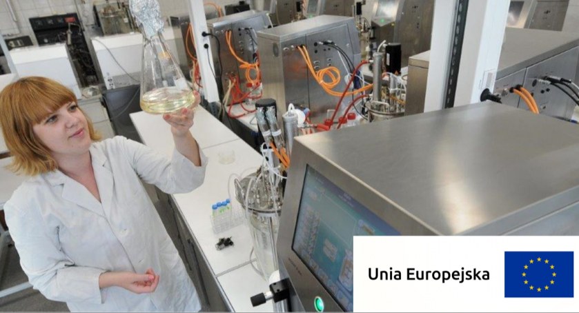 W powstających na Uniwersytecie Przyrodniczym nowoczesnych laboratoriach naukowcy skupią się na badaniach nad żywnością