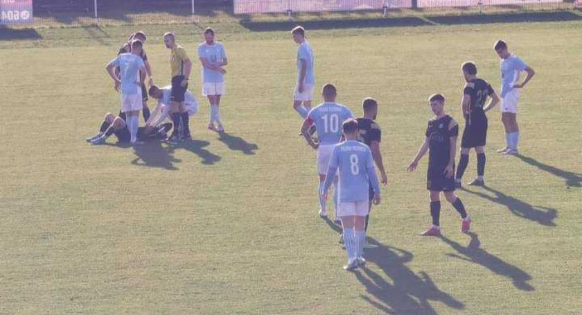 Fot. Facebook/ GKS Polonia Trzebnica
