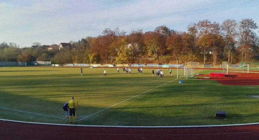 Fot. Facebook/ GKS Polonia Trzebnica