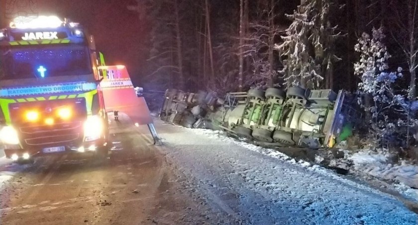 Fot.: Państwowa Straż Pożarna