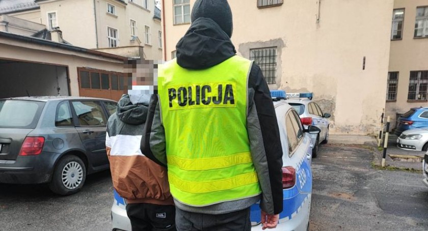 Fot.: KPP w Trzebnicy