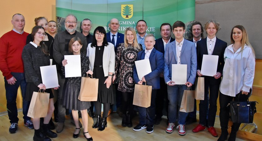 Fot.: Urząd Miejski w Obornikach Śl.