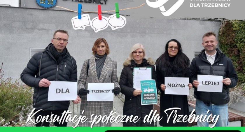 Stowarzyszenie Mieszkańców dla Trzebnicy 