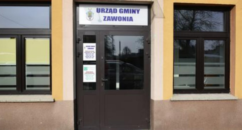 Zdjęcie Zawonia FB