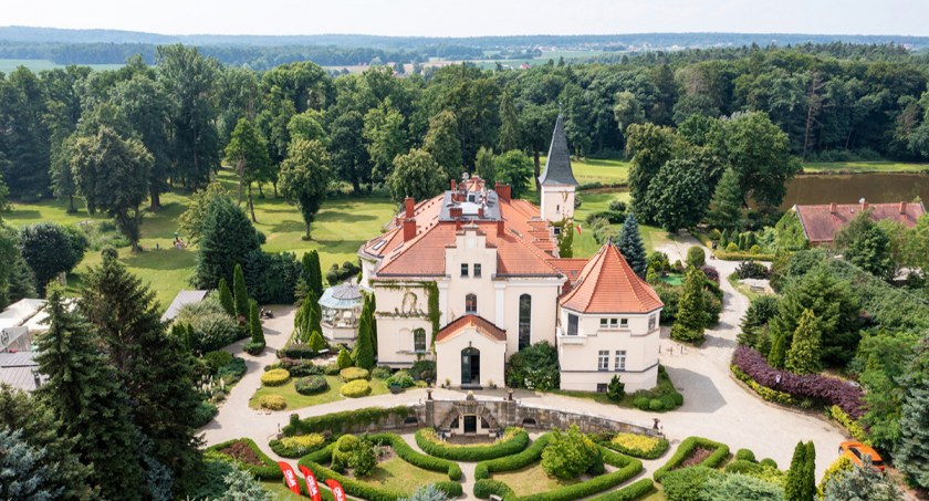 Fot. palacbrzezno.pl