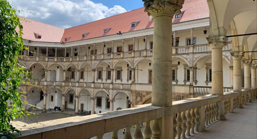 Brzeg: zabytki, parki, Muzeum Piastów Śląskich, fot.: brzeg.pl