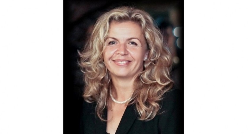 Marzena Gradecka