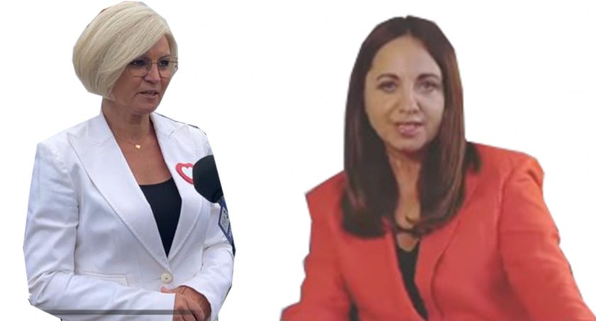 Iwona Kurowska i Małgorzata Matusiak powalczą o sejmowe fotele
