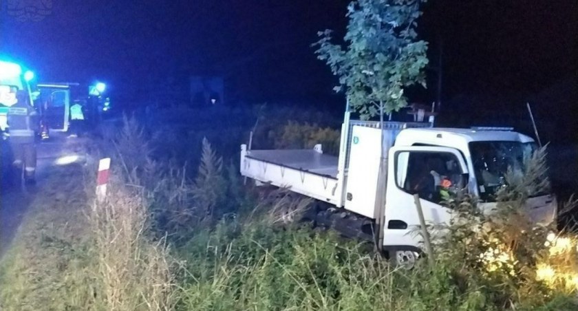 Fot. KP PSP Trzebnica