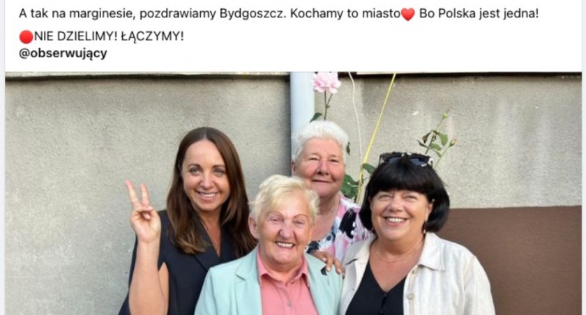 fot. FB Małgorzaty Matusiak
