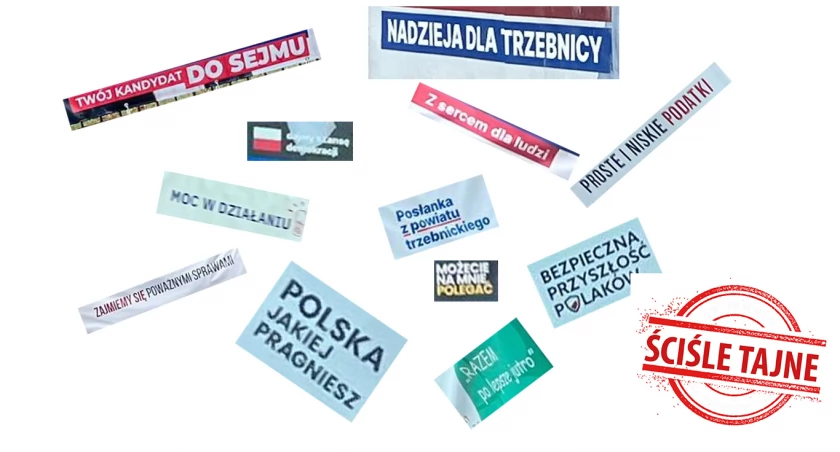 Wybory parlamentarne 2023