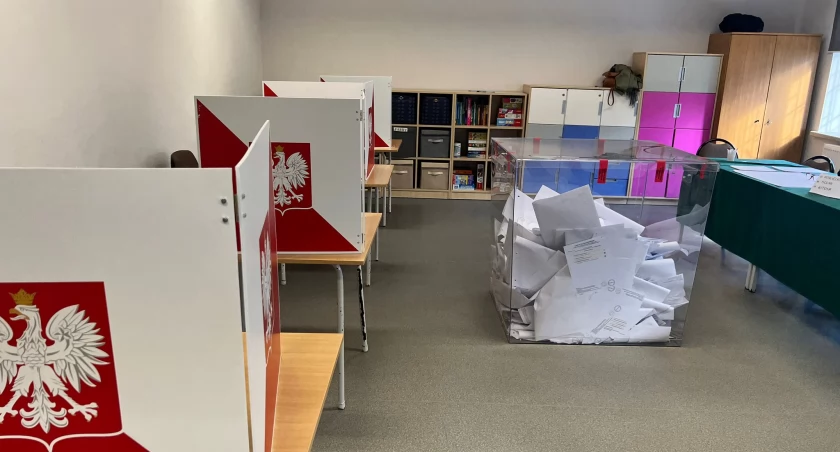 Wybory parlamentarne 2023