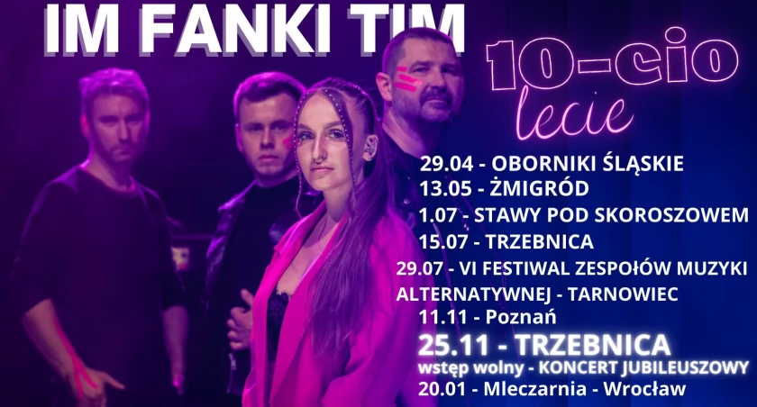Fot. IM Fanki Tim FB