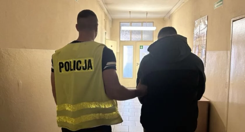 Trzebnica: kradziony sprzęt w lombardzie
