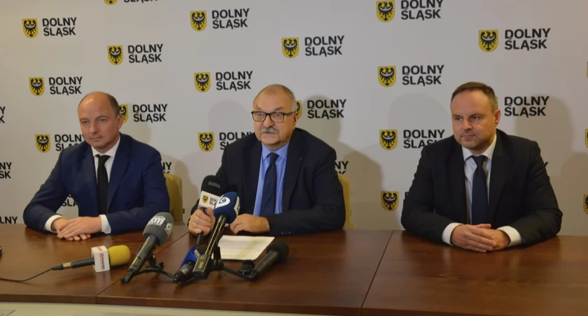 Samorząd Województwa Dolnośląskiego stawia na przedsiębiorczość i dba o rozwój regionu