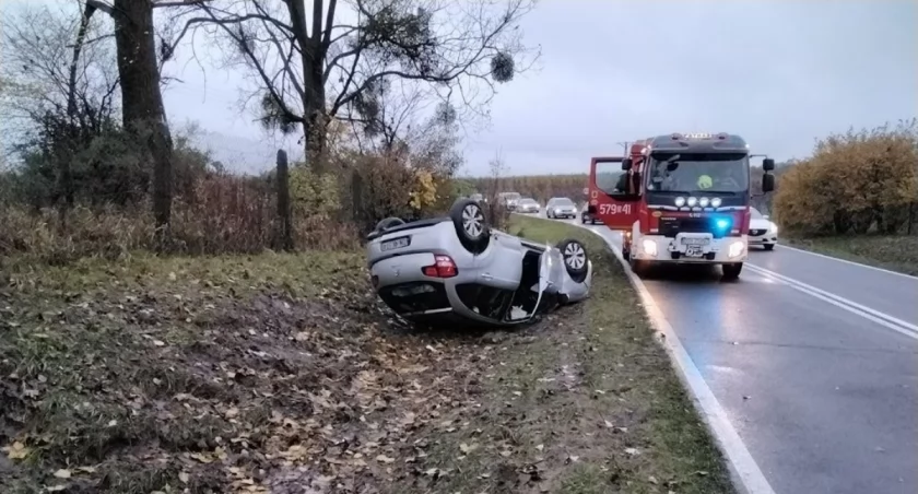 Fot. KP PSP Trzebnica