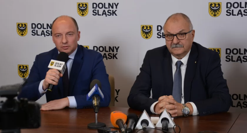 Jednym z priorytetów Samorządu Województwa Dolnośląskiego jest rozwój przedsiębiorczości w regionie