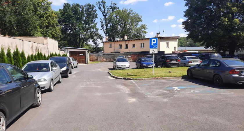 Trzebnica. Podsłuchy w starostwie