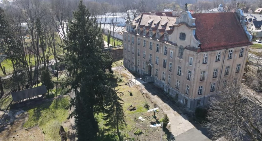 Trzebnica. Co dalej z uzdrowiskiem?
