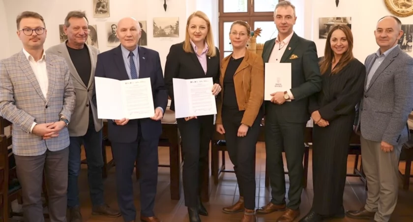 Wybory samorządowe 2024. Burmistrzowie i wójtowie zawiązują wspólny komitet wyborczy