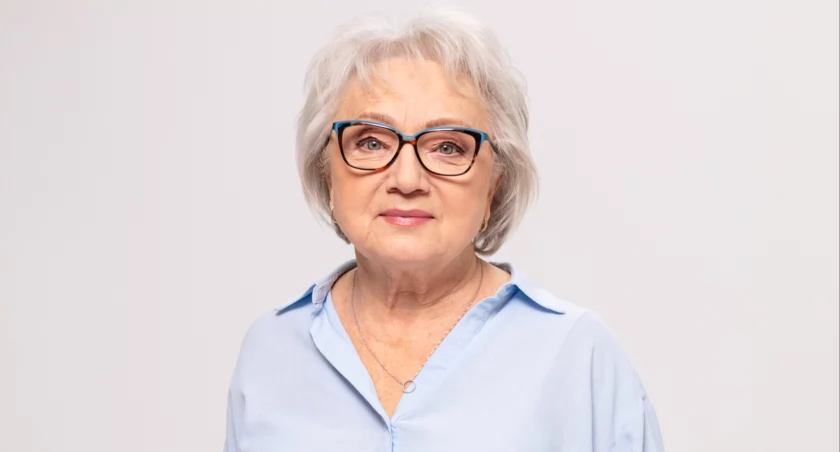 Trzebnica Wybory Samorządowe: Renata Bujak - Ziółkowska