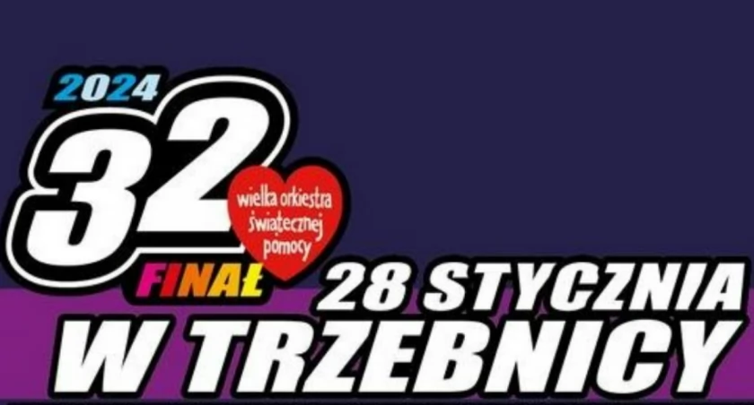 Fot. Sztab WOŚP Trzebnica