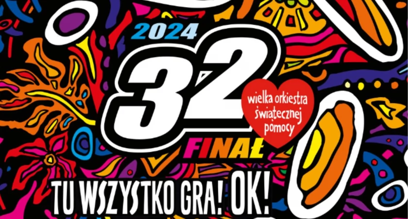 Fot. WOŚP