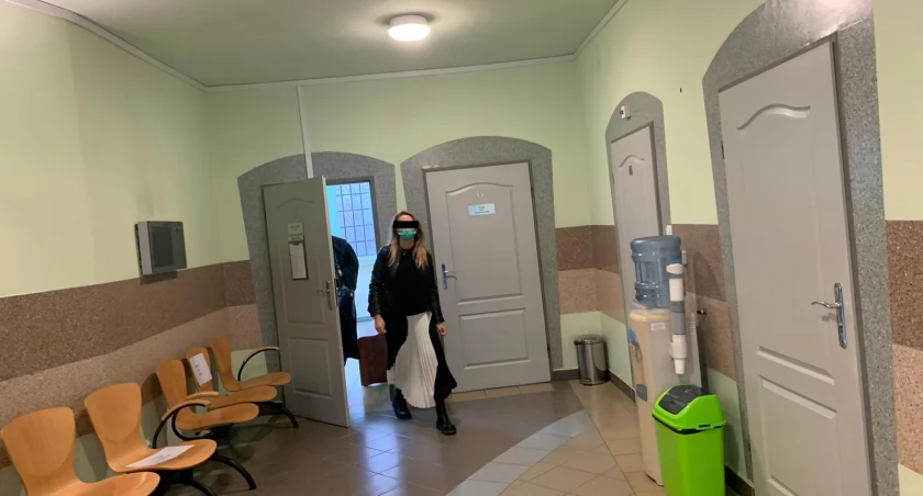 Trzebnica: Barbara S. była dyrektorka GCKiS już raz została skazana przez sąd