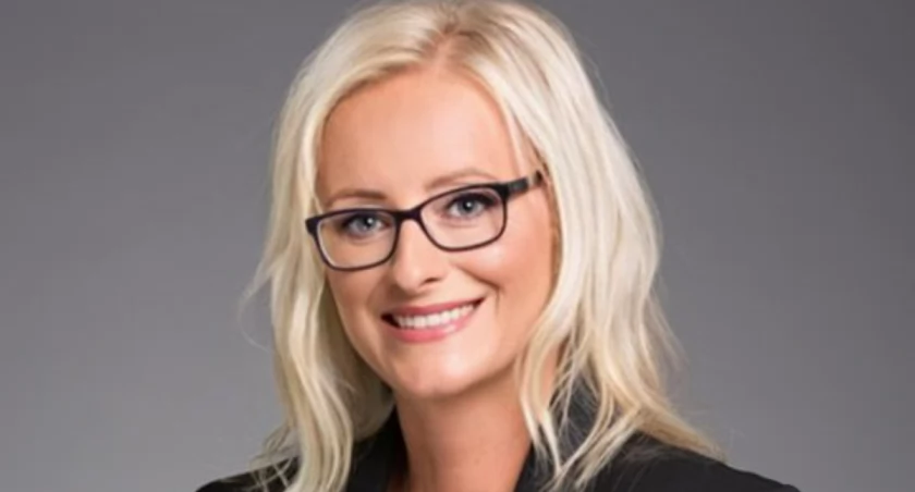 Aleksandra Marciniak