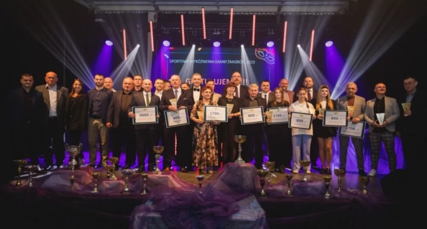 Fot. Urząd Miejski w Żmigrodzie