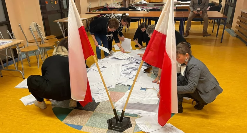Wybory samorządowe 2024. Trzebnica, Oborniki Śląskie, Żmigród, Prusice, Wisznia Mała, Zawonia
