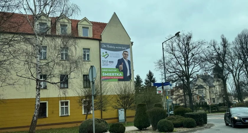 Trzebnica: Wybory samorządowe 2024