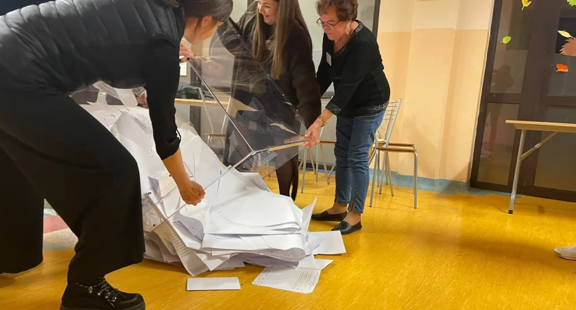 Powiat Trzebnicki. Kandydaci na radnych