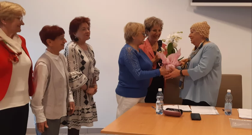 Fot. UTW Tęcza