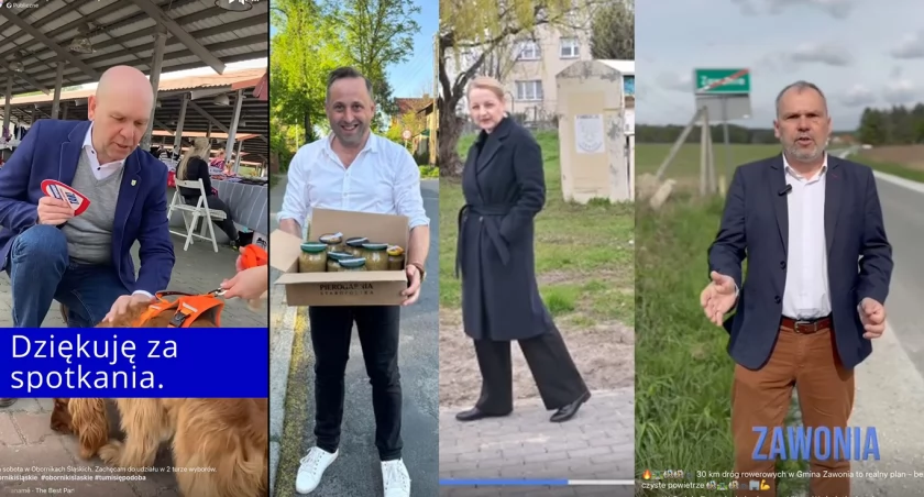 Wybory samorządowe 2024. II tura