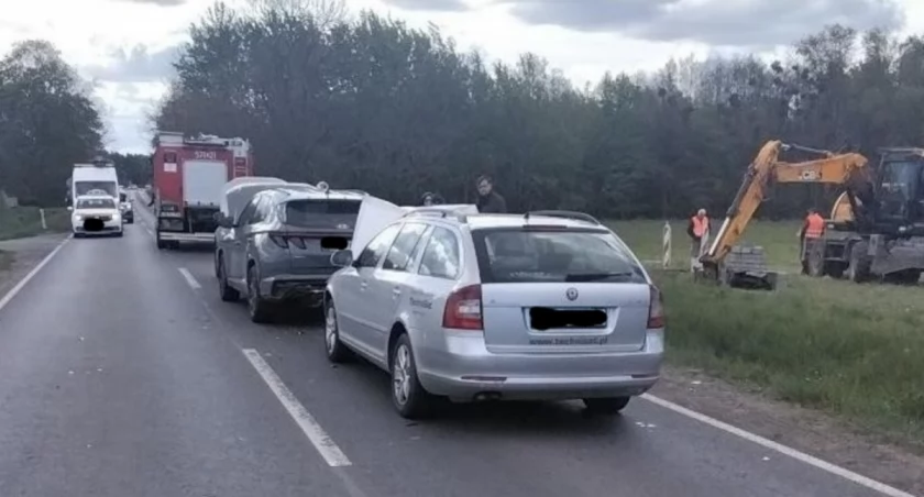 Fot. KP PSP Trzebnica