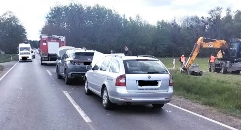 Fot. KP PSP Trzebnica