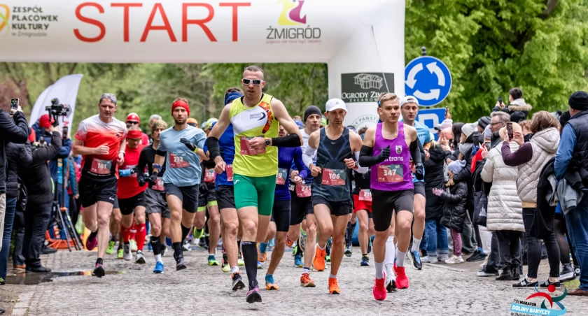 Foto: Maciej Majchrowicz