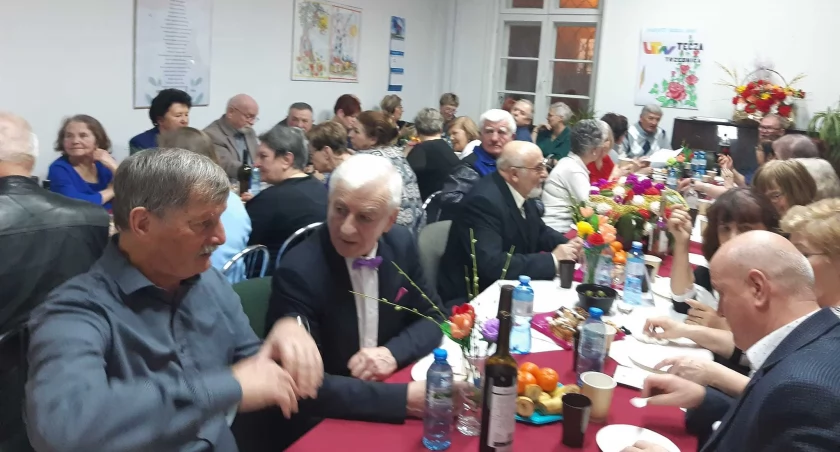 Fot. UTW TĘCZA