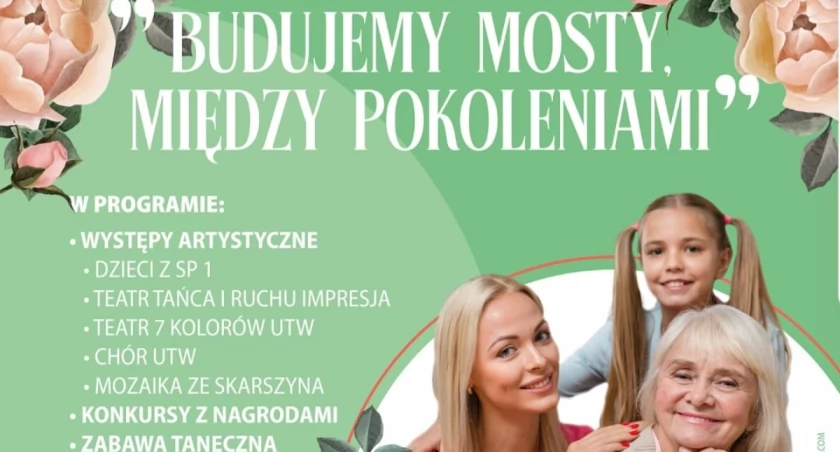 Fot UTW Tęcza FB