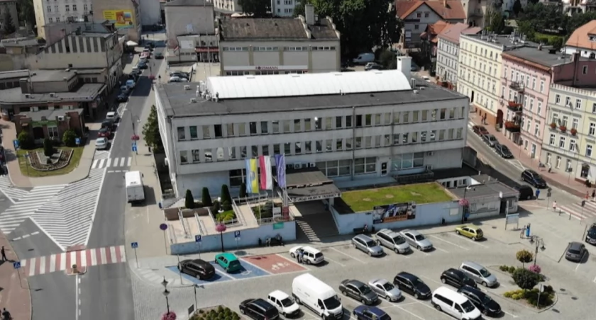 Urząd Miejski w Trzebnicy