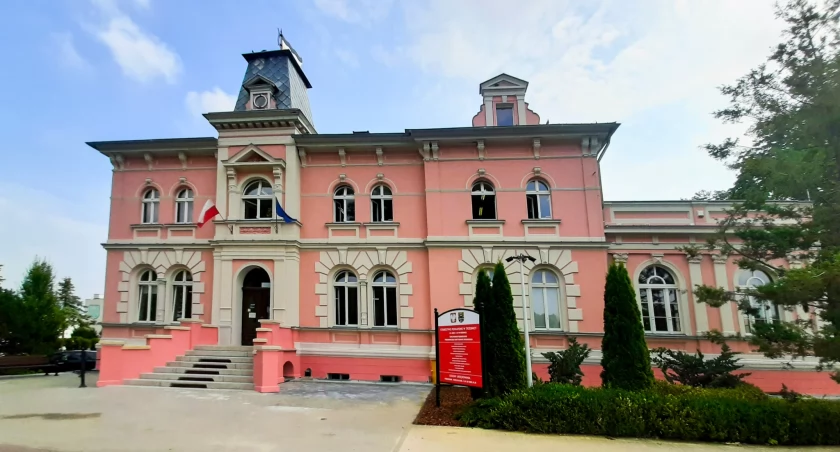 Starostwo Powiatowe