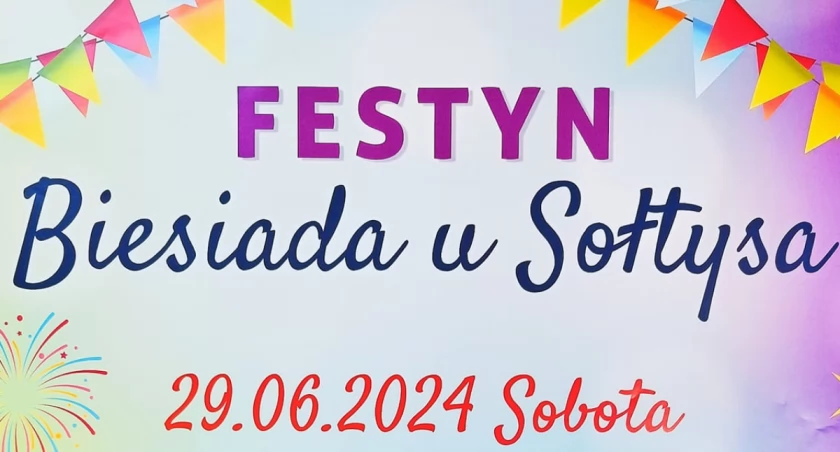 Festyn dobroczynny