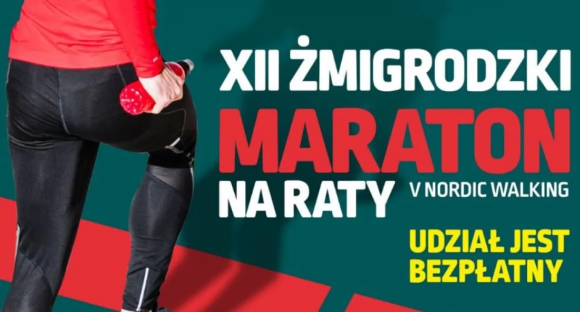 Fragment plakatu